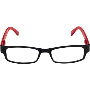 Contacta Presbyopia Röda Glasögon - +1,50 Contacta Presbyopia Röda Glasögon - +1,50