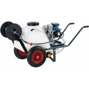 Loncin G 200 F Ensemble de Pompe Pulvérisation AgriEuro Top-Line - 120L/80L - Publicité Loncin G 200 F Ensemble de Pompe Pulvérisation AgriEuro Top-Line - 120L/80L - Publicité