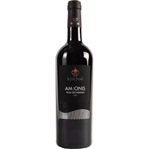 Tondini Amjonis 2022 Rosso - Red Wine Tondini Amjonis 2022 Rosso - Red Wine