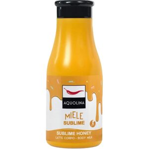 Aquolina Latte Corpo Miele Sublime - Testápoló Aquolina Latte Corpo Miele Sublime - Testápoló