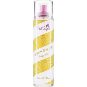 Aquolina Pink Sugar Eau de Toilette Creamy Sunshine - 236ml Aquolina Pink Sugar Eau de Toilette Creamy Sunshine - 236ml
