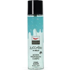 Aquolina Zucchero a Velo Körperspray - Duft Körper 236ml Aquolina Zucchero a Velo Körperspray - Duft Körper 236ml