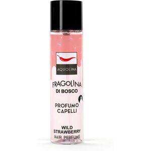 Aquolina Modell Fragolina di Bosco Hajparfüm - Hajparfüm Aquolina Modell Fragolina di Bosco Hajparfüm - Hajparfüm