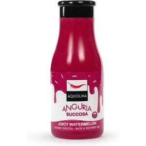 Aquolina Dinnye Tusfürdő - Frissítő testápoló Aquolina Dinnye Tusfürdő - Frissítő testápoló
