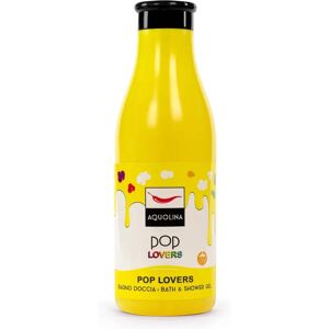 Aquolina Pop Lovers Romige Douchegel - Douche Aquolina Pop Lovers Romige Douchegel - Douche