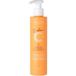 Gyada Cosmetics - Rozświetlający Żel do Twarzy - 200ml Gyada Cosmetics - Rozświetlający Żel do Twarzy - 200ml