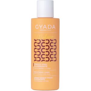 Gyada Cosmetics Radiance Vitamin C Toner - Gesichtspflege Gyada Cosmetics Radiance Vitamin C Toner - Gesichtspflege