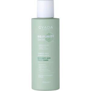 Gyada Cosmetics Re:Purityskin Tonico Viso - Purificante, Riequilibrante - 150ml Gyada Cosmetics Re:Purityskin Tonico Viso - Purificante, Riequilibrante - 150ml