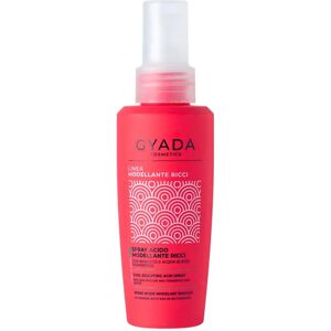 Spray do Włosków Gyada Cosmetics - Nawilżające i pH zrównoważone Spray do Włosków Gyada Cosmetics - Nawilżające i pH zrównoważone