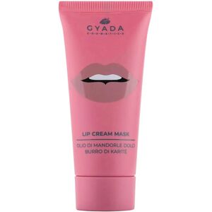 Gyada Cosmetics Modèle - Masque Lèvres - Hydratant et Réparateur - Masque Lèvres - Publicité Gyada Cosmetics Modèle - Masque Lèvres - Hydratant et Réparateur - Masque Lèvres - Publicité