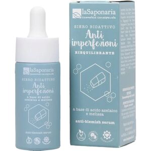 La Saponaria Model Bioactive Anti-Blemish Serum - Serum La Saponaria Model Bioactive Anti-Blemish Serum - Serum