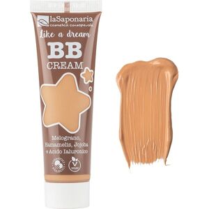 La Saponaria BB Cream Beige - Idratante, SPF 30 - Finitura Naturale La Saponaria BB Cream Beige - Idratante, SPF 30 - Finitura Naturale