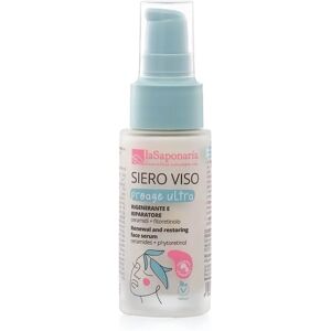 La Saponaria Proage Ultra Pleťové Sérum - Anti-Age pro Zralou Pokožku La Saponaria Proage Ultra Pleťové Sérum - Anti-Age pro Zralou Pokožku