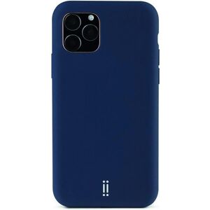 aiino - Strongly Silicone Case - Blauw - iPhone 11 Pro aiino - Strongly Silicone Case - Blauw - iPhone 11 Pro
