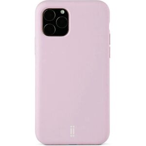 Aiino Strongly Rosa iPhone 11 Pro Silikonskydd - Mobilskal Aiino Strongly Rosa iPhone 11 Pro Silikonskydd - Mobilskal