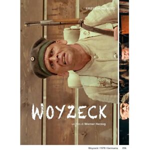 Ripley's Woyzeck - Heimvideo Ripley's Woyzeck - Heimvideo
