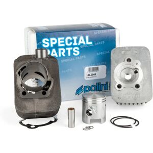 Kit Cilindro Polini 43mm, 12mm per Piaggio Ciao Kit Cilindro Polini 43mm, 12mm per Piaggio Ciao