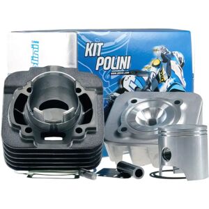Polini 70cc Sportcilinderkit - Motor Type Polini 70cc Sportcilinderkit - Motor Type