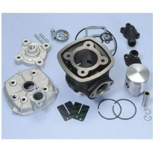 Polini 70cc Sport cylinder kit för Piaggio LC Polini 70cc Sport cylinder kit för Piaggio LC