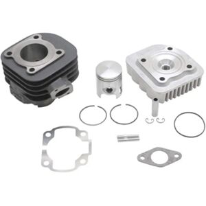 Polini 50cc Motoren Kit - Prestatieverbetering voor Scooters Polini 50cc Motoren Kit - Prestatieverbetering voor Scooters
