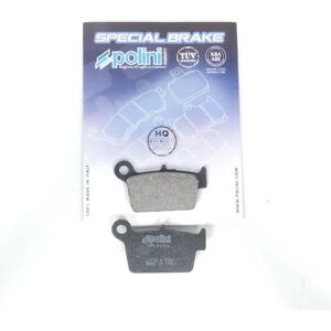 POLINI Beta 50 RR Enduro Hinterbremsbeläge POLINI Beta 50 RR Enduro Hinterbremsbeläge