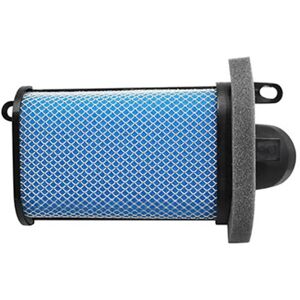 Filtro aria Polini Yamaha T-Max 530cc - Blu, Alta Densità, 2 Strati Filtro aria Polini Yamaha T-Max 530cc - Blu, Alta Densità, 2 Strati