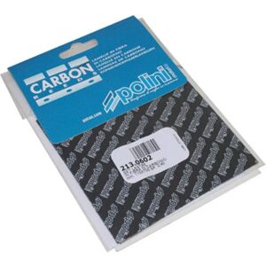 Piastre di carbonio Polini 110x100/110x110mm - Prestazioni Piastre di carbonio Polini 110x100/110x110mm - Prestazioni