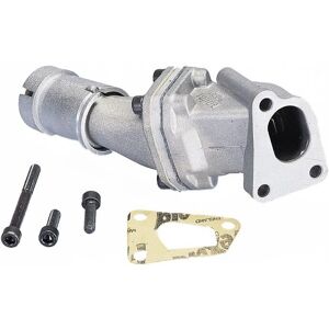 Polini Intake Manifold 19/25.5mm for Vespa 50 HP, PK, XL - Scooter Part Polini Intake Manifold 19/25.5mm for Vespa 50 HP, PK, XL - Scooter Part