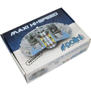 Variateur Maxi Hi-Speed Polini - Type Scooter Variateur Maxi Hi-Speed Polini - Type Scooter