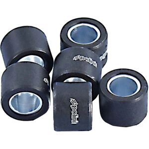 Polini 23x18mm 17g Variator Weights - Scooter Tuning Part Polini 23x18mm 17g Variator Weights - Scooter Tuning Part