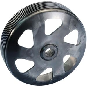 Cloche d'embrayage Polini Evolution Maxi Speed 160mm pour Aprilia, Piaggio, Gilera Cloche d'embrayage Polini Evolution Maxi Speed 160mm pour Aprilia, Piaggio, Gilera