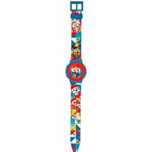 Coriex Paw Patrol Digitaalinen Lasten Kello - Lelu Coriex Paw Patrol Digitaalinen Lasten Kello - Lelu