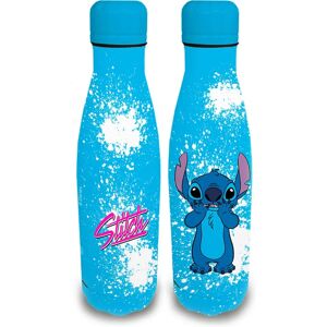 EUROtronic 10649 Bouteille Stitch Multicolore - Bouteille d'eau - Publicité EUROtronic 10649 Bouteille Stitch Multicolore - Bouteille d'eau - Publicité