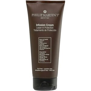 Philip Martins Infusionscreme - Varmebeskyttelse - 200ml Philip Martins Infusionscreme - Varmebeskyttelse - 200ml