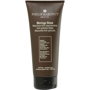 Philip Martin's Moringa Rinse Hårmaske - Anti-Pollution, 200ml Philip Martin's Moringa Rinse Hårmaske - Anti-Pollution, 200ml