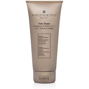 Philip Martin's 3-i-1 rakkräms-emulsion - 200ml Philip Martin's 3-i-1 rakkräms-emulsion - 200ml