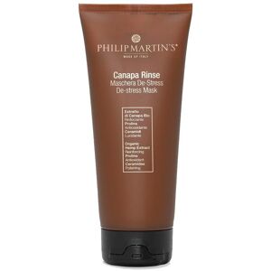 Philip Martin's Hamp Skylle Stress-Avlastende Hårmaske Philip Martin's Hamp Skylle Stress-Avlastende Hårmaske