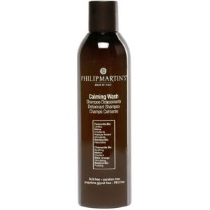 Philip Martins Beroligende Vask 320ml - Sjampo Philip Martins Beroligende Vask 320ml - Sjampo
