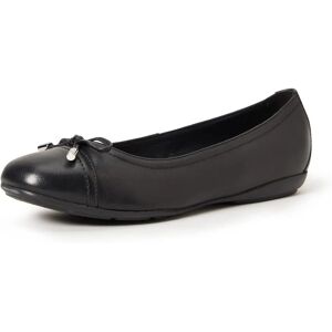 Geox D Annytah D closed ballerinas red navy Geox D Annytah D closed ballerinas red navy