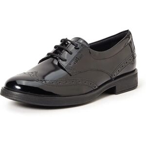 Geox Agata D J8449D 00066 C9999 M black Geox Agata D J8449D 00066 C9999 M black