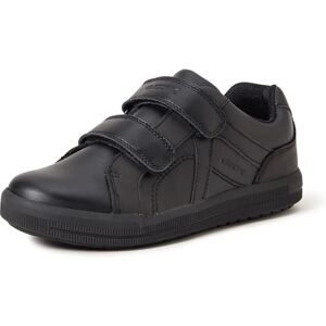 Geox J Arzach Black - Sneakers Geox J Arzach Black - Sneakers