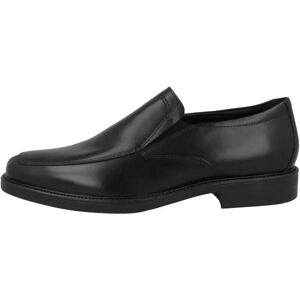 Geox Brandolf Leather Moccasins - Leather Moccasins Geox Brandolf Leather Moccasins - Leather Moccasins