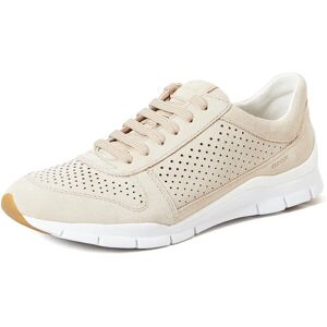 GEOX Sukie Sneakers - Breathable Casual Running Shoes GEOX Sukie Sneakers - Breathable Casual Running Shoes