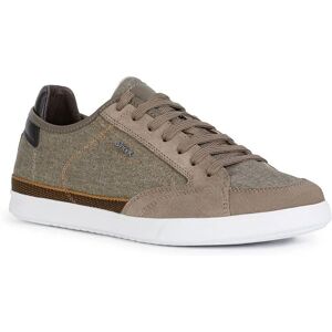 Geox U Walee A Beige - Sneakers Geox U Walee A Beige - Sneakers