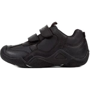 Geox J Wader (J8430A) black Geox J Wader (J8430A) black