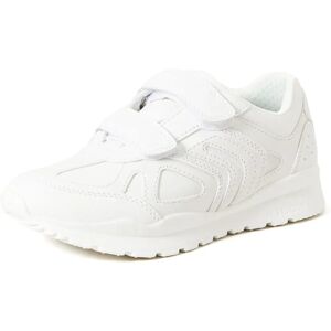 Geox Pavel White Children's Sneakers - Children's Sneakers Geox Pavel White Children's Sneakers - Children's Sneakers