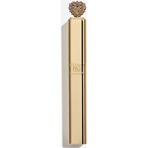 Dolce&Gabbana Everfull XL Mascara - Mascara volume longue durée - Publicité Dolce&Gabbana Everfull XL Mascara - Mascara volume longue durée - Publicité