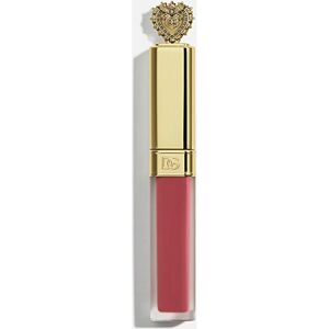 Dolce&Gabbana Everkiss Rouge Liquide - Mat Dolce&Gabbana Everkiss Rouge Liquide - Mat