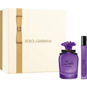 Dolce & Gabbana Dolce Violet Duo Gavesæt - Gavesæt Dolce & Gabbana Dolce Violet Duo Gavesæt - Gavesæt