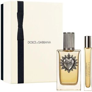 Set Eau de Parfum Devotion pentru Bărbați de Dolce & Gabbana Set Eau de Parfum Devotion pentru Bărbați de Dolce & Gabbana